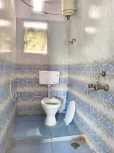 Bathroom Image of 1200 Sq.ft 2 BHK Apartment / Flat for rent in C V Raman Nagar Bengaluru for Rs. 35000