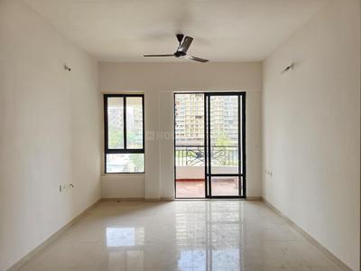 Hall Image of 1150 Sq.ft 2 BHK Apartment / Flat for sale in Nyati Meadows II, Wadgaon Sheri Pune for Rs. 14000000