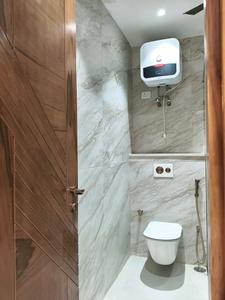 Bedroom One Image of 1600 Sq.ft 3 BHK Builder Floor for sale in Sector 49 Gurgaon for Rs. 29500000