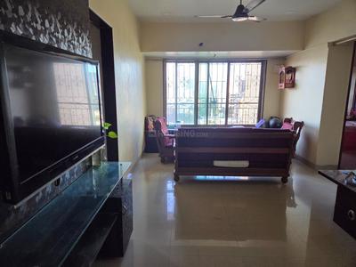 Hall Image of Ambika tower in Andheri East, Mumbai