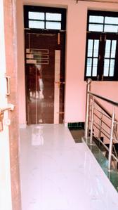 Balcony Image of 1000 Sq.ft 4 BHK Independent House for sale in Fazullaganj Lucknow for Rs. 3500000