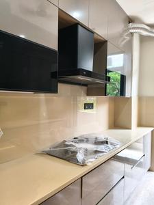 Kitchen Image of 2350 Sq.ft 3 BHK Apartment / Flat for sale in Galaxy Apartment, Sector 43 Gurgaon for Rs. 35000000