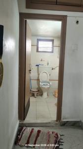 Bedroom Image of 1200 Sq.ft 2 BHK Apartment / Flat for sale in Hyder Nagar Hyderabad for Rs. 7500000