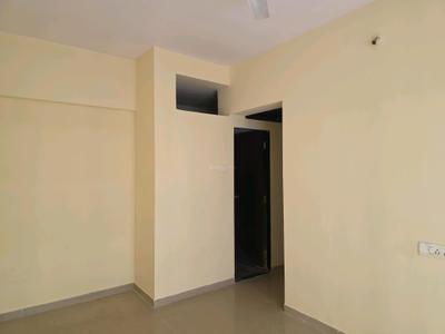 Bedroom Image of 935 Sq.ft 2 BHK Apartment / Flat for sale in Ekta Brooklyn Park, Virar West Virar for Rs. 4800000