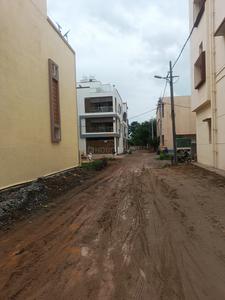 Residential Plot