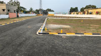 Residential Plot