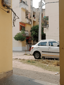Image of 385 Sq.ft 1 BHK Apartment / Flat for sale in Vrindavan Yojana, Lucknow for Rs. 1950000
