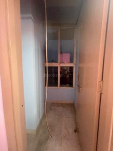 Balcony Image of 1350 Sq.ft 2 BHK Apartment / Flat for rent in Jay Shree Ashoka Enclave, Gola Road Patna for Rs. 17500