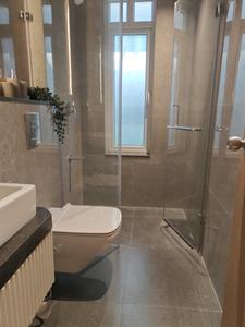 Bedroom Three Image of 1050 Sq.ft 3 BHK Apartment / Flat for sale in Purva Clermont, Chembur Mumbai for Rs. 40500000