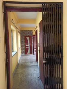 Passage Image of 820 Sq.ft 2 BHK Apartment / Flat for sale in Regent Park Kolkata for Rs. 5600000