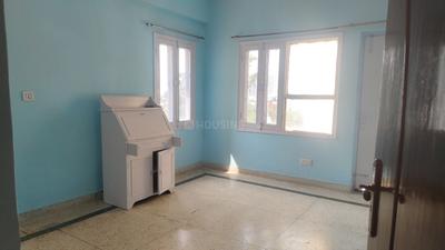 Bedroom Image of 1405 Sq.ft 3 BHK Apartment / Flat for rent in Eldeco Golf View Apartments, Omega IV Greater Noida for Rs. 27000
