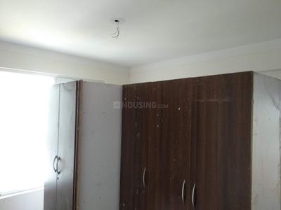 Bedroom Image of 2400 Sq.ft 3 BHK Apartment / Flat for sale in Shipra Srishti, Indirapuram Ghaziabad for Rs. 42000000