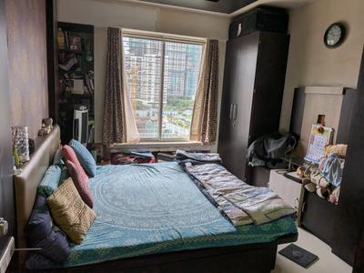 Bedroom Image of 1043 Sq.ft 2 BHK Apartment / Flat for sale in  Costa Blanca, Baner Pune for Rs. 12000000