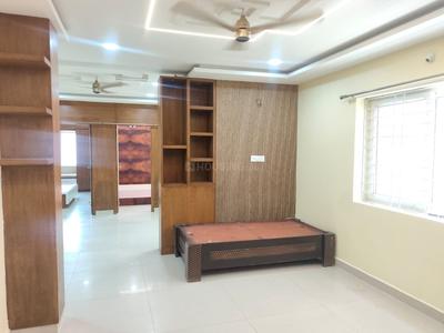 Hall Image of 1120 Sq.ft 2 BHK Apartment / Flat for sale in Suchitra Hyderabad for Rs. 7800000