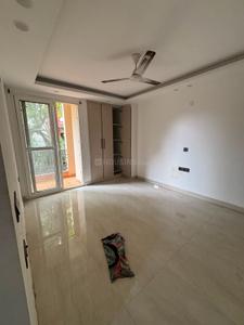 Hall Image of 1800 Sq.ft 2 BHK Apartment / Flat for rent in ATFL JVTS Gardens, Chhattarpur New Delhi for Rs. 38000
