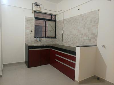 Kitchen Image of 900 Sq.ft 2 BHK Apartment / Flat for sale in Kolte Patil Margosa Heights, Mohammed Wadi Pune for Rs. 4850000