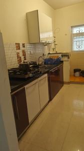 Kitchen Image of 1981 Sq.ft 3 BHK Apartment / Flat for sale in Frazer Town Bengaluru for Rs. 22500000