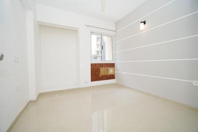Bedroom Image of 1160 Sq.ft 3 BHK Apartment / Flat for sale in City Grace, Bamheta Village Ghaziabad for Rs. 10000000