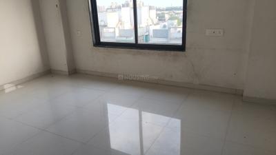 Bedroom Image of 1250 Sq.ft 2 BHK Apartment / Flat for rent in Kuber Heights, Sanand Ahmedabad for Rs. 13500