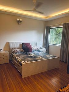 Bedroom Image of 9000 Sq.ft 4 BHK Farm House for sale in Sainik Farm New Delhi for Rs. 85000000
