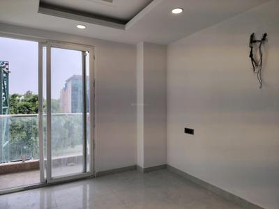 Bedroom Image of 1125 Sq.ft 3 BHK Apartment / Flat for sale in Rajpur Khurd Extension New Delhi for Rs. 10000000