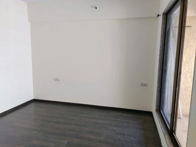 Bedroom Image of 1100 Sq.ft 2 BHK Apartment / Flat for sale in Sai Ganga, Ulwe Navi Mumbai for Rs. 10800000