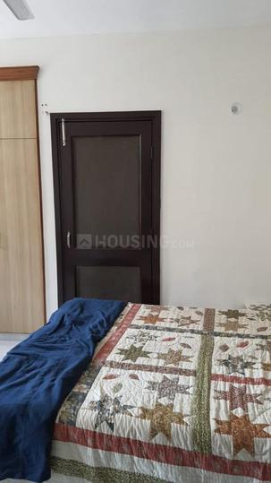 New millennium apartment sector 23 Dwarka Bedroom 1