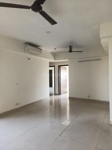 Hall Image of 2140 Sq.ft 3.5 BHK Apartment / Flat for sale in ATS Tourmaline, Sector 109 Gurgaon for Rs. 26500000