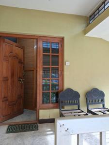 Image of 1200 Sq.ft 2 BHK Independent House for rent in Nurani, Palakkad for Rs. 12000