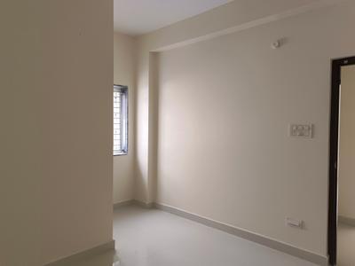 Bedroom Image of 1865 Sq.ft 3 BHK Apartment / Flat for sale in Alwal Secunderabad for Rs. 11190001