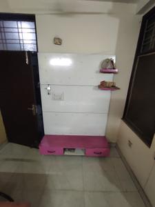 Bedroom Image of 900 Sq.ft 2 BHK Builder Floor for sale in Indirapuram Ghaziabad for Rs. 6500000