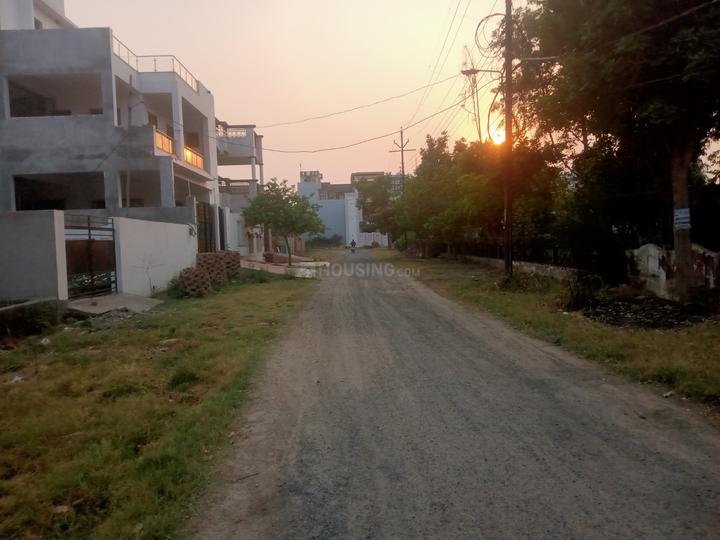 2 BHK 1310 Sqft Independent House for sale at Vrindavan Yojana, Lucknow