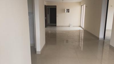 Living Room Image of 1750 Sq.ft 3 BHK Apartment / Flat for sale in Hindustan HFL Presidency Estate, RIICO Industrial Area Bhiwadi for Rs. 7875000
