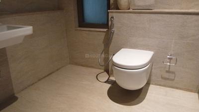 Image of 980 Sq.ft 3 BHK Apartment / Flat for sale in Adani Ten BKC, Bandra East, Mumbai for Rs. 63500000
