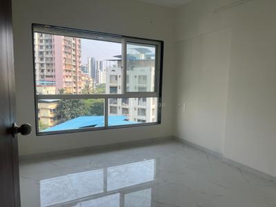 Bedroom Image of 850 Sq.ft 2 BHK Apartment / Flat for sale in Rite Bimal Apartments CHSL, Mulund East Mumbai for Rs. 18900000