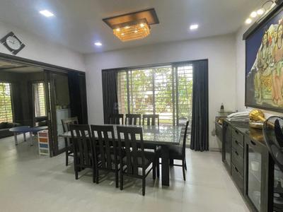 Hall Image of 7218 Sq.ft 7 BHK Villa for sale in KP Villas, Gokuldham Ahmedabad for Rs. 95000000