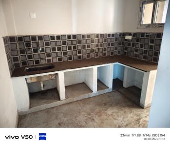 Kitchen Image of 1300 Sq.ft 3 BHK Apartment / Flat for sale in Surya AK Residency, Jagadamba Junction Visakhapatnam for Rs. 6900000