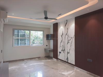 Bedroom Image of 2160 Sq.ft 3 BHK Builder Floor for sale in South City Floors 1, Sector 41 Gurgaon for Rs. 40500000