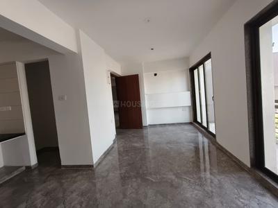 Hall Image of 1550 Sq.ft 2 BHK Apartment / Flat for sale in Aaravi 119, Shilaj Ahmedabad for Rs. 8600000