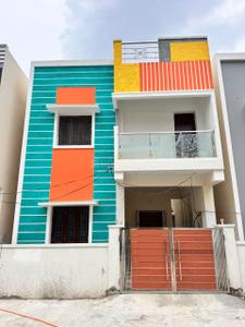 Image of 1560 Sq.ft 3 BHK Duplex for sale in Maraimalai Nagar, Chennai for Rs. 8250000