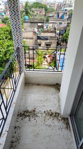 Image of 635 Sq.ft 2 BHK Apartment / Flat for sale in Keshtopur, Kolkata for Rs. 2300000