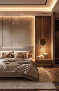 Bedroom Image of 1171 Sq.ft 2 BHK Apartment / Flat for sale in Chevayur Kozhikode for Rs. 12500000