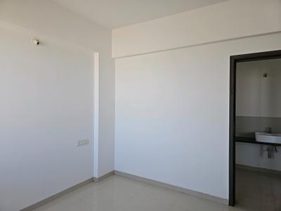 Bedroom Image of 1200 Sq.ft 3 BHK Apartment / Flat for sale in Bramha Skycity, Dhanori Pune for Rs. 8500000