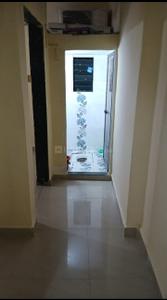 Image of 570 Sq.ft 1 BHK Apartment / Flat for rent in Diva, Thane for Rs. 6500