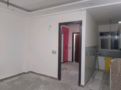Living Room Image of 550 Sq.ft 2 BHK Apartment / Flat for sale in Chaudhary Affordable Homes, Burari New Delhi for Rs. 3700000