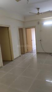 Hall Image of 965 Sq.ft 2 BHK Apartment / Flat for sale in Aditya Luxuria Estate, Bamheta Village Ghaziabad for Rs. 5995000