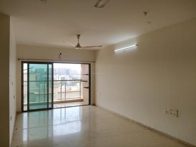 Living Room Image of 1290 Sq.ft 3 BHK Apartment / Flat for sale in K Raheja Vistas, Powai Mumbai for Rs. 46300000