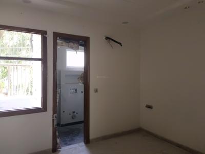 Bedroom Image of 1150 Sq.ft 3 BHK Builder Floor for sale in Sector 11 Rohini New Delhi for Rs. 19600000