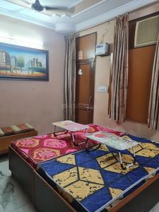 Bedroom Image of RAMA GIRLS PG in Yamuna Vihar, New Delhi