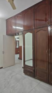 Bedroom Image of 1400 Sq.ft 3 BHK Builder Floor for rent in Kalkere Bengaluru for Rs. 30000
